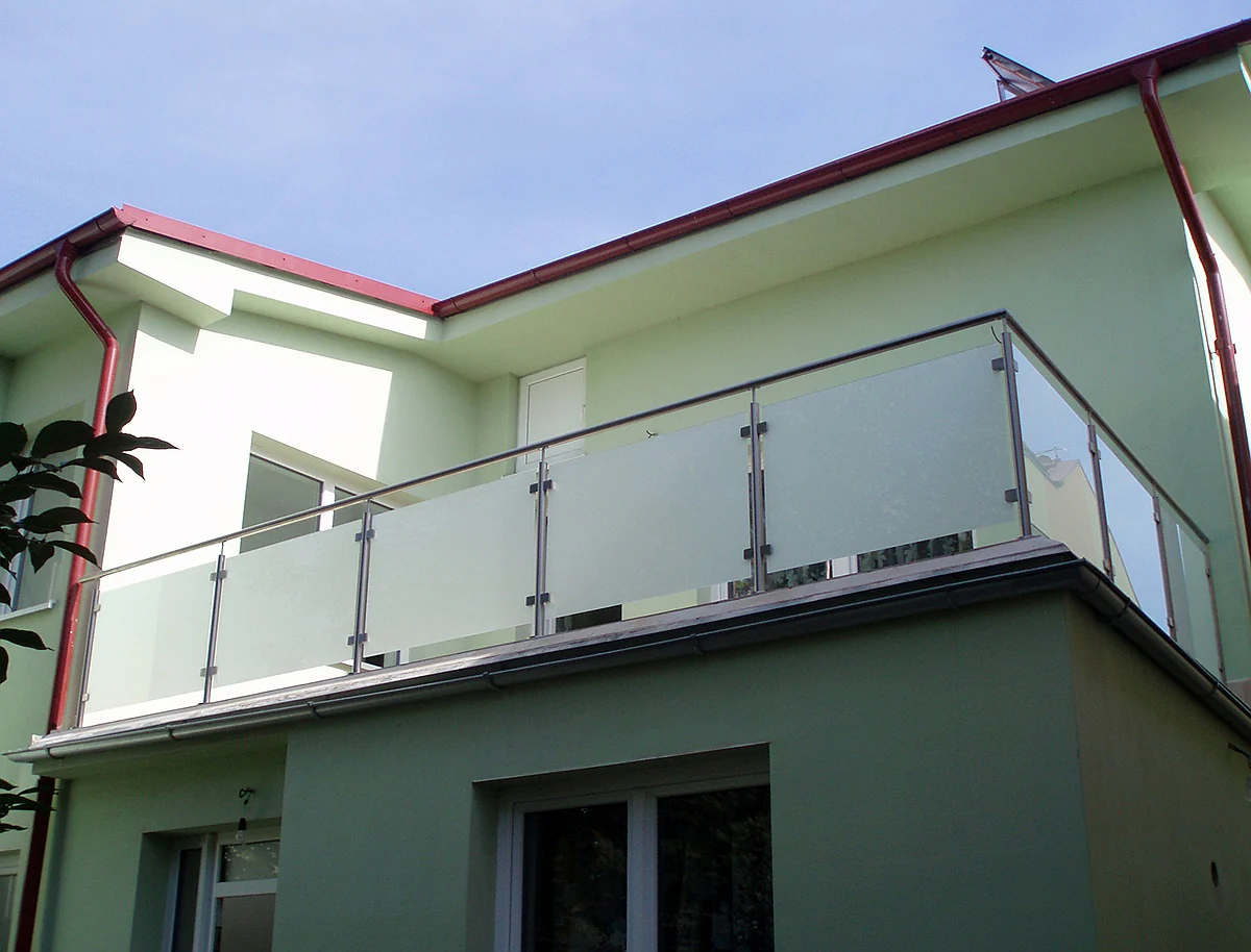 Słupek nierdzewny - Image 4