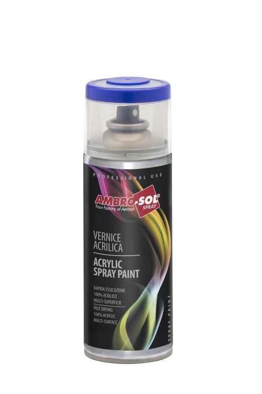 Spray - farba antykorozyjna,odcien antracyt, 400ml