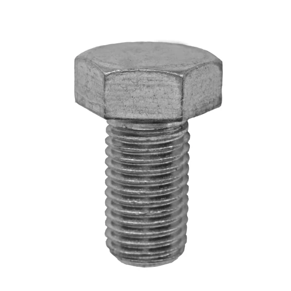 Śrubka M16x30 DIN 933, Zn