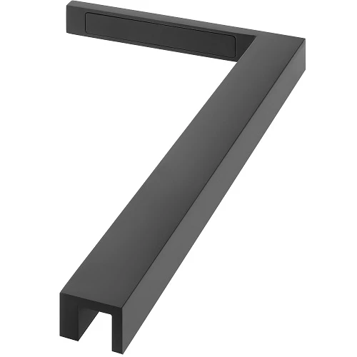 Stabilizujący kąt black