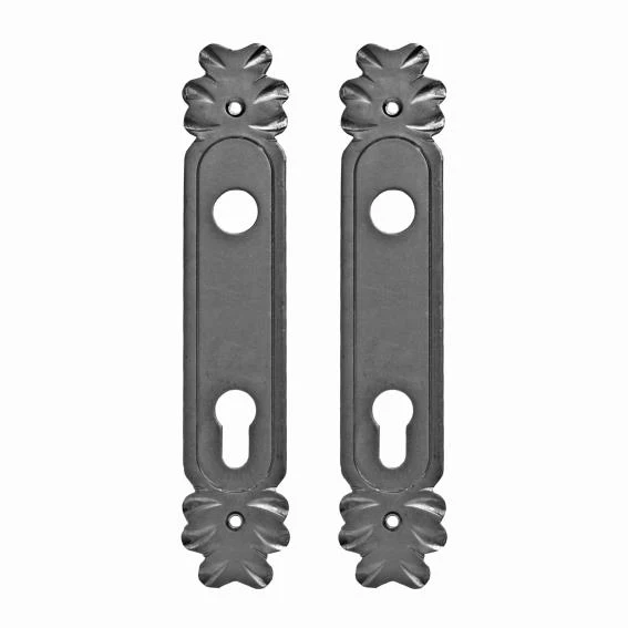Szyld 245x47, t2, C85, D19,6mm