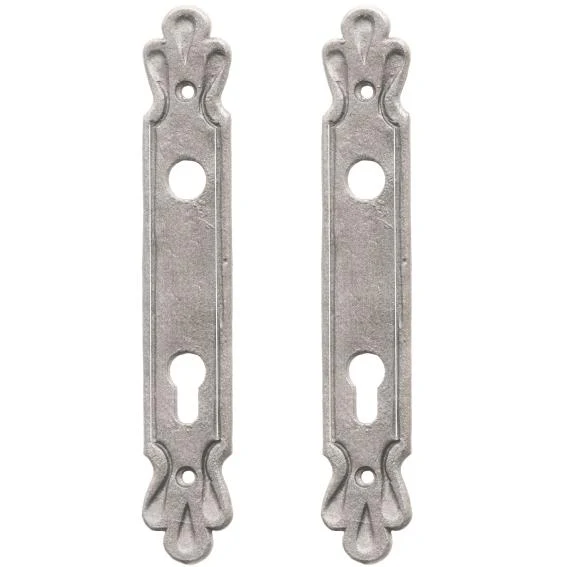 Szyld 278x40, t3, D18, 90mm