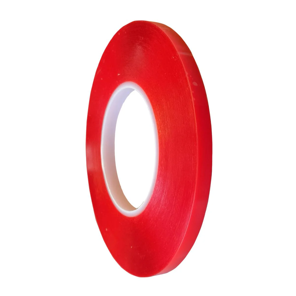 Taśma dwustronnie klejąca, T 0,205mm/9mmx50m