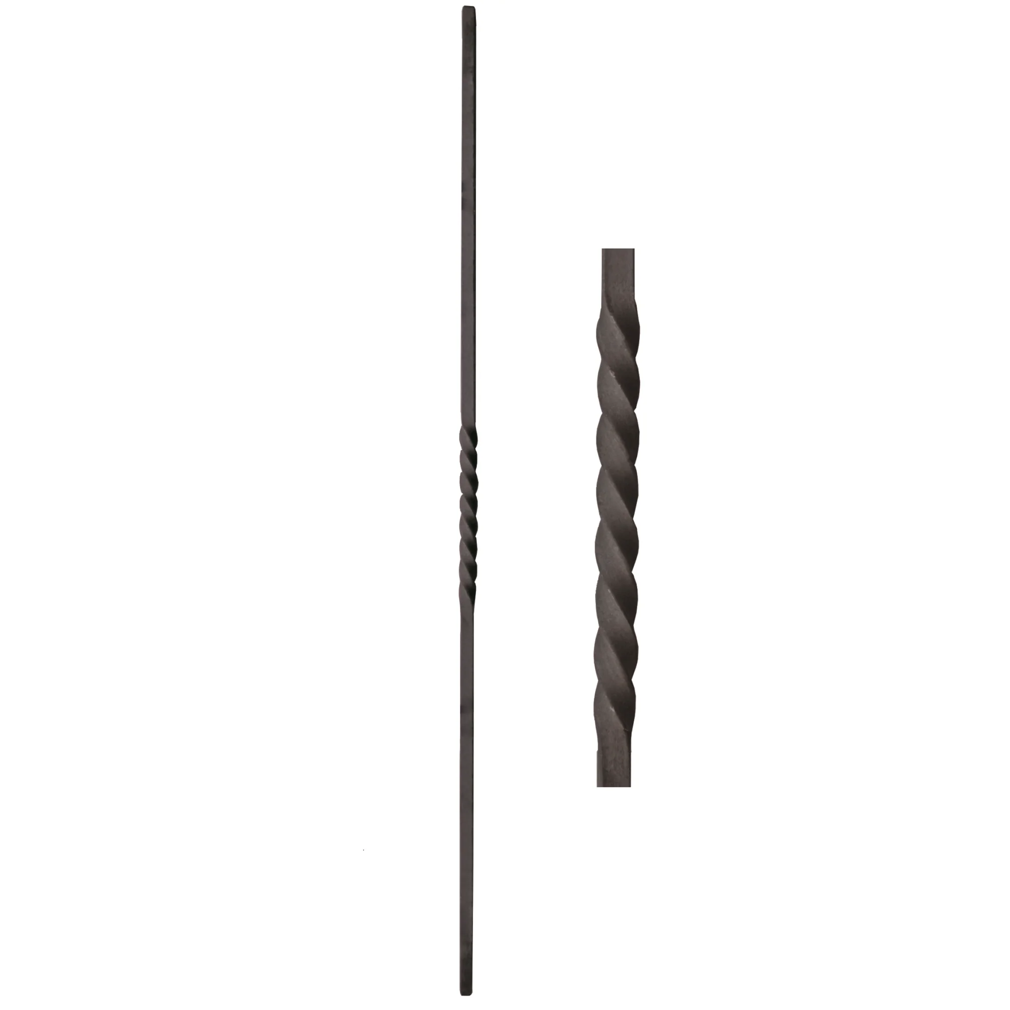 Tralka ozdobna h900, 12x12mm