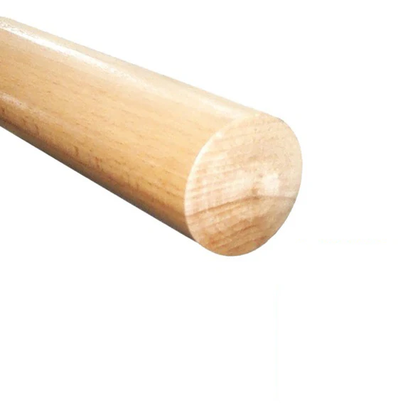 Uchwyt drewniany - BUK - Image 2