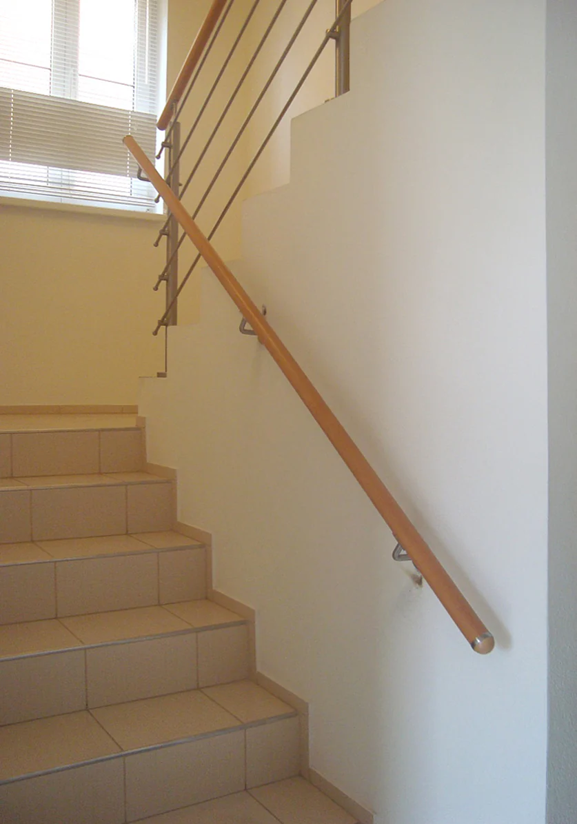Uchwyt drewniany - DĄB - Image 2