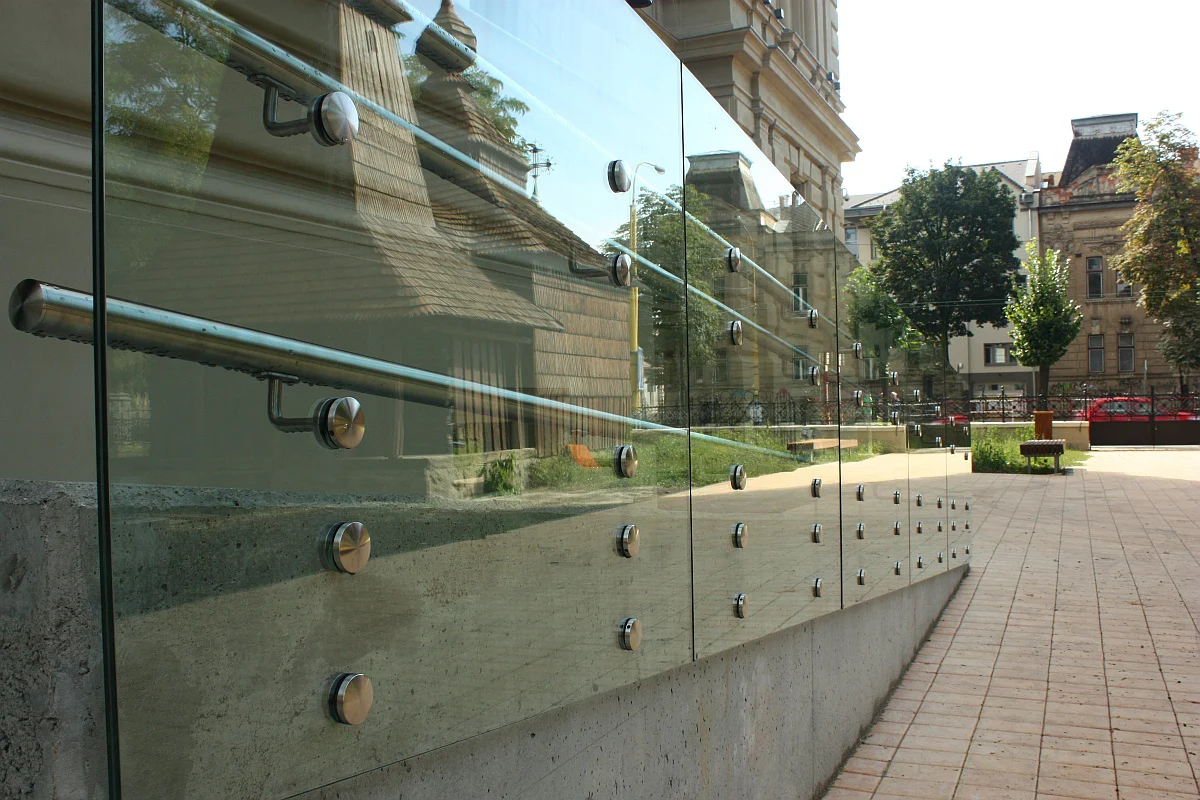 Uchwyt szkła - Image 3