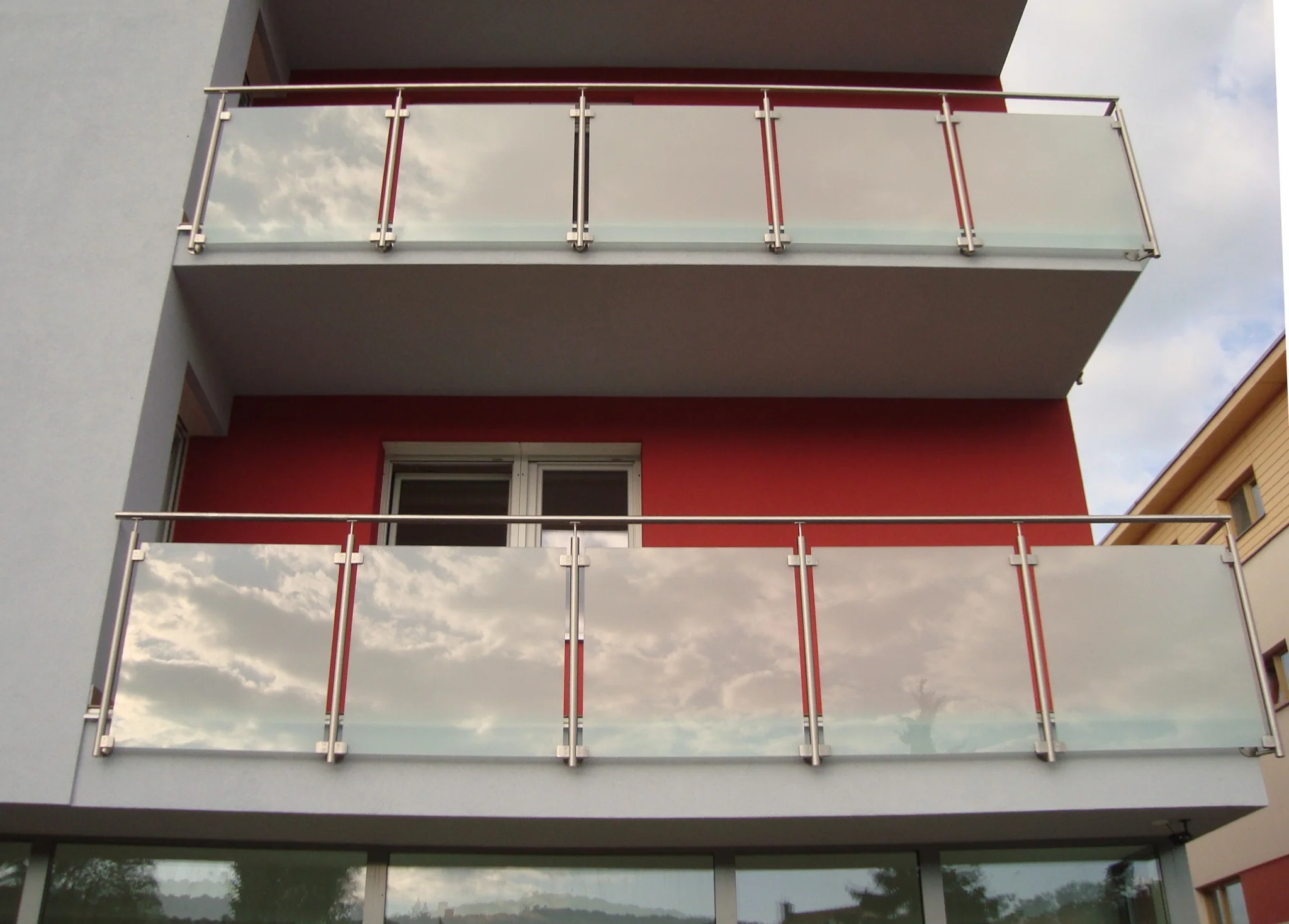 Uchwyt szkła - Image 2