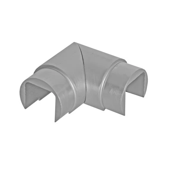 Uchwyt-szkła-łokieć aluminiowy