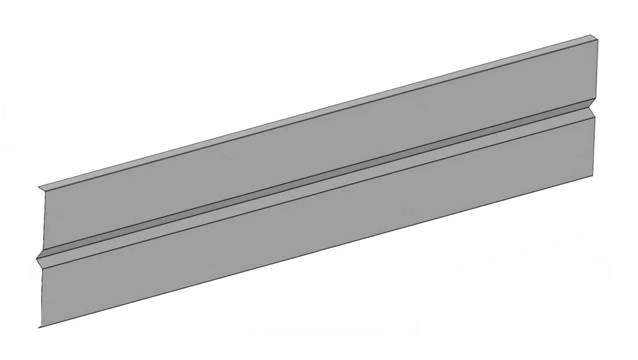 ULT 10° blacha osłonowa 2350mm