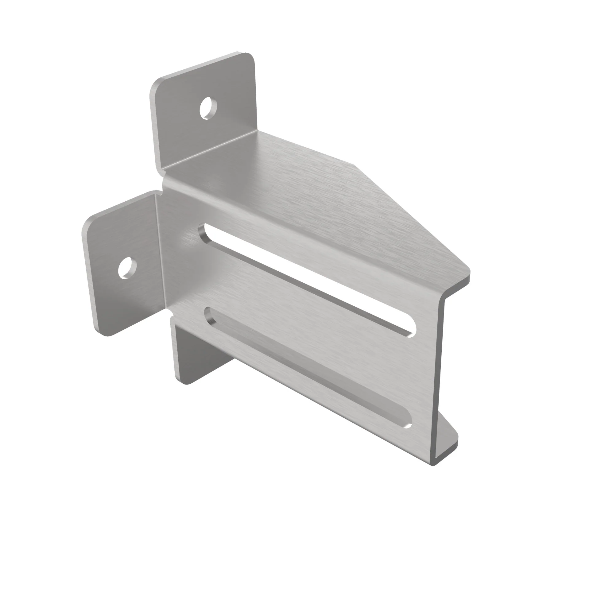 Uniwersalny uchwyt, INOX