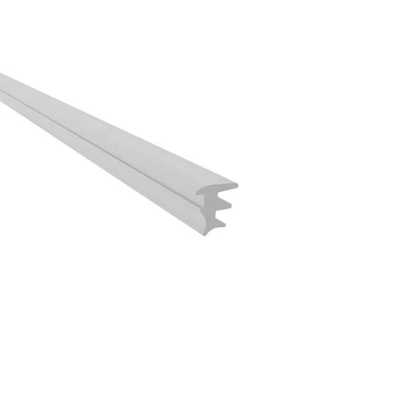 uszczelka do montażu szkła GS-AL/ZP-21x27, L3000mm
