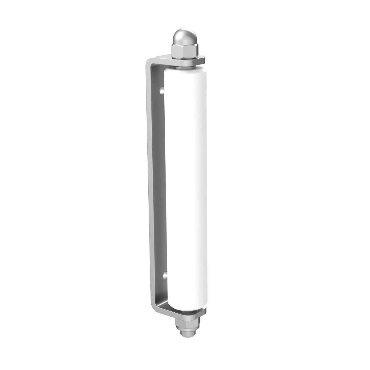Wiedzienie gorne - Walec WHITE