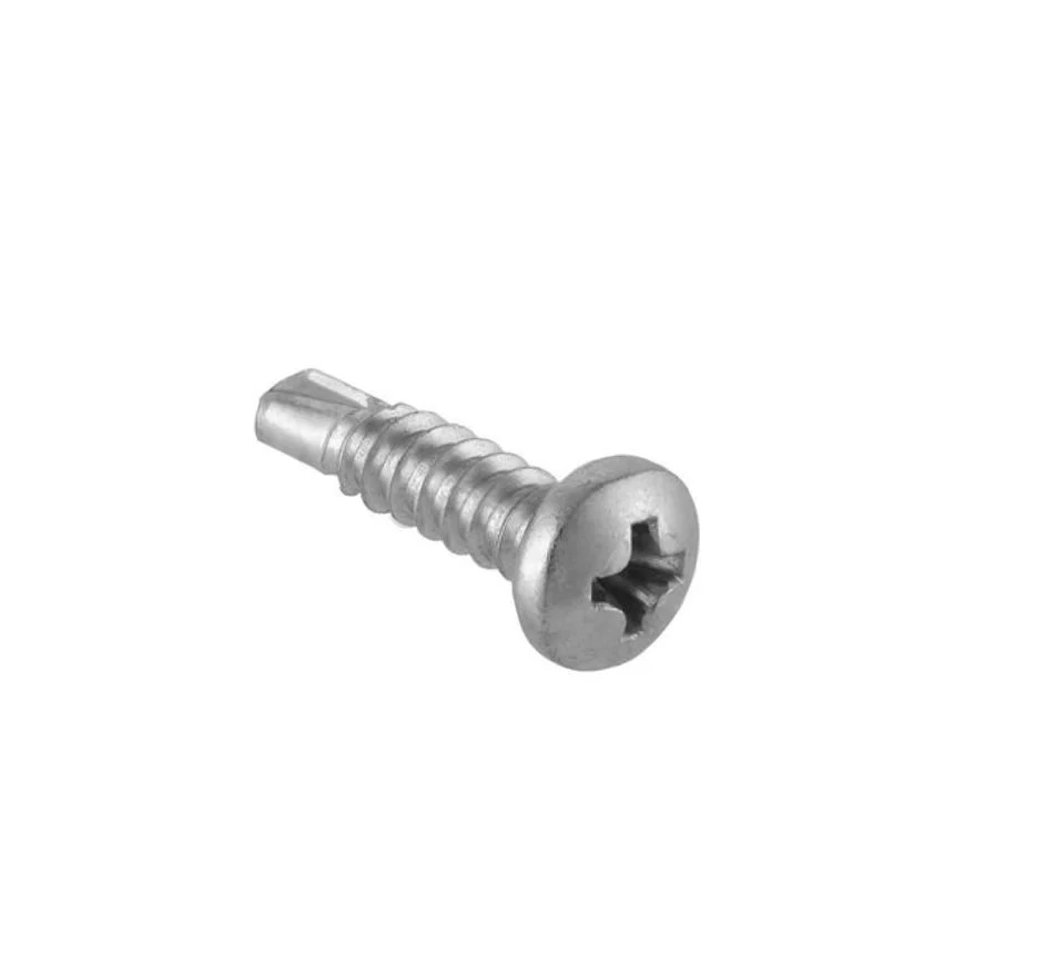 Wkręt samowiercący do blachy 4,2x16mm