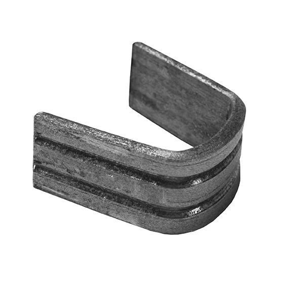 Zakuwka d12x12, P/055-16x3mm