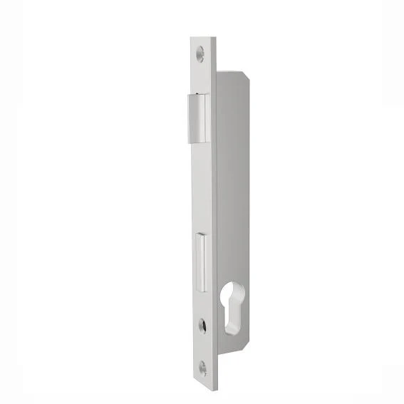 Zamek 30x30mm