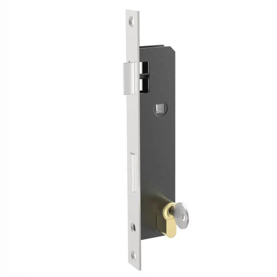 Zamek 40x40mm