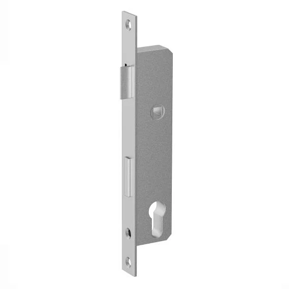 Zamek 50x30mm