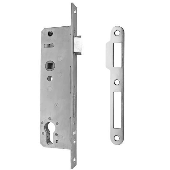 Zamek 50x30mm - Image 2