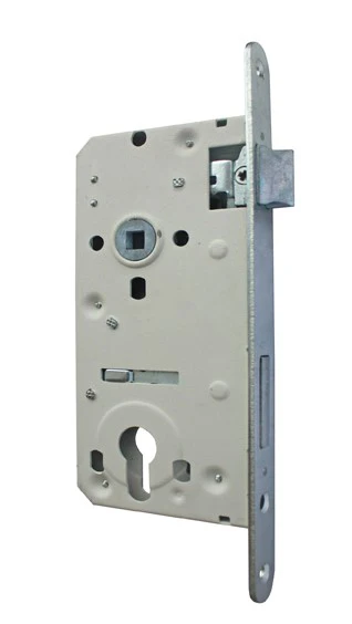Zamek Zn, 90x50mm - Image 2