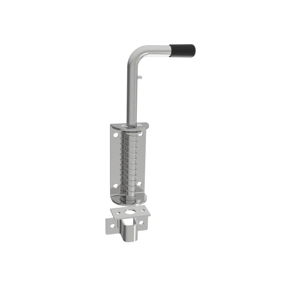 Zamkniecie bramy Zn, L200mm