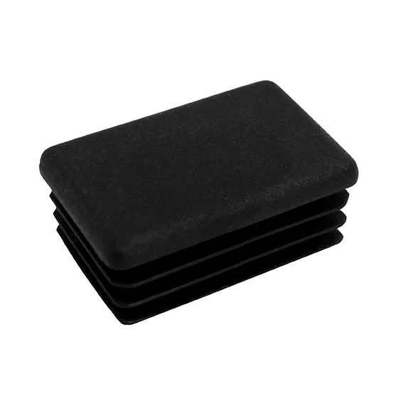 Zaślepka plastikowa 60x40mm-PVC