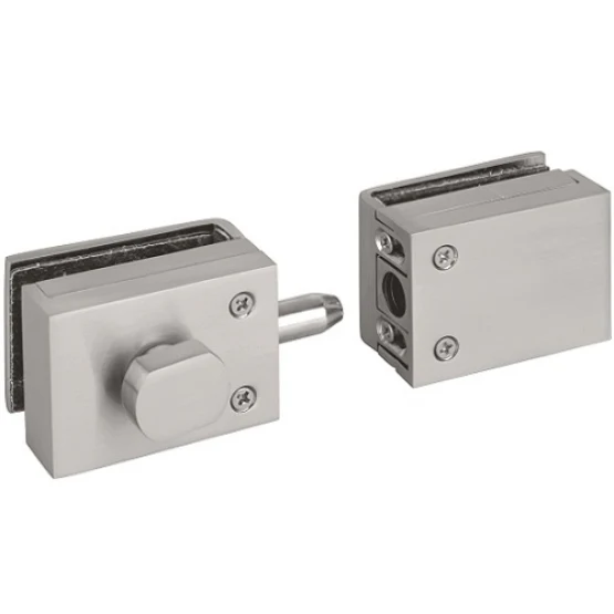 Zasuwka drzwiowa wc - Image 3