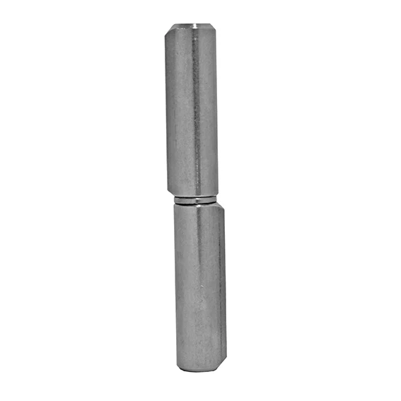 Zawias do wspawania, INOX D16, L120mm - Image 2