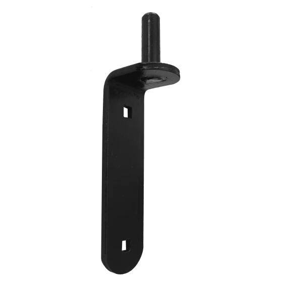 Zawias ozdobny h150, b35, t5, d14mm