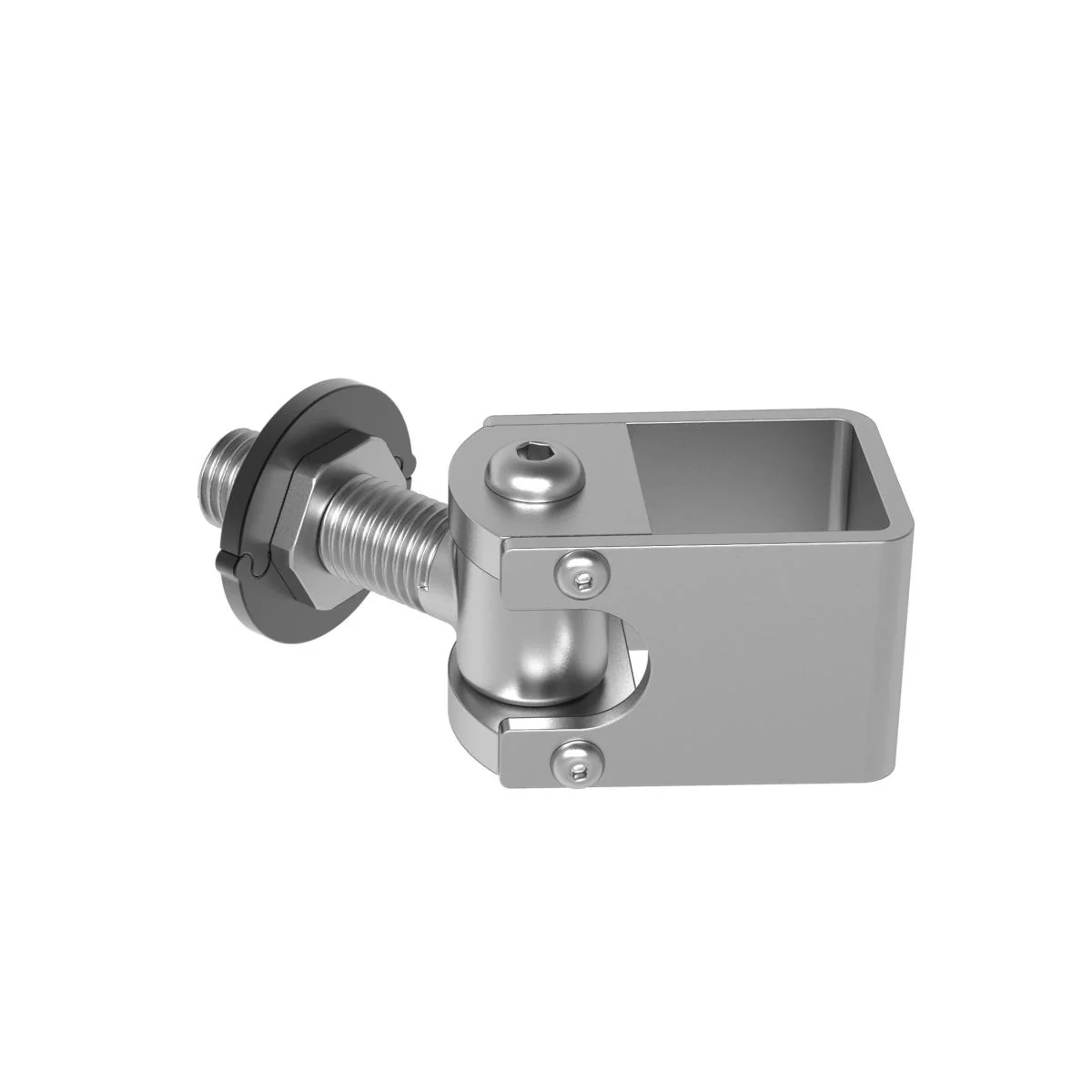 Zawias regulowany Zn, M16
