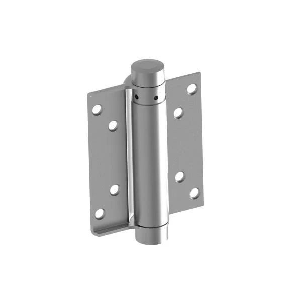Zawias sprężynowy wahadłowy L=100mm - Image 3
