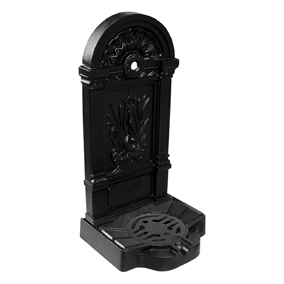 Żeliwna umywalka ogrodowa 350x310, h695mm