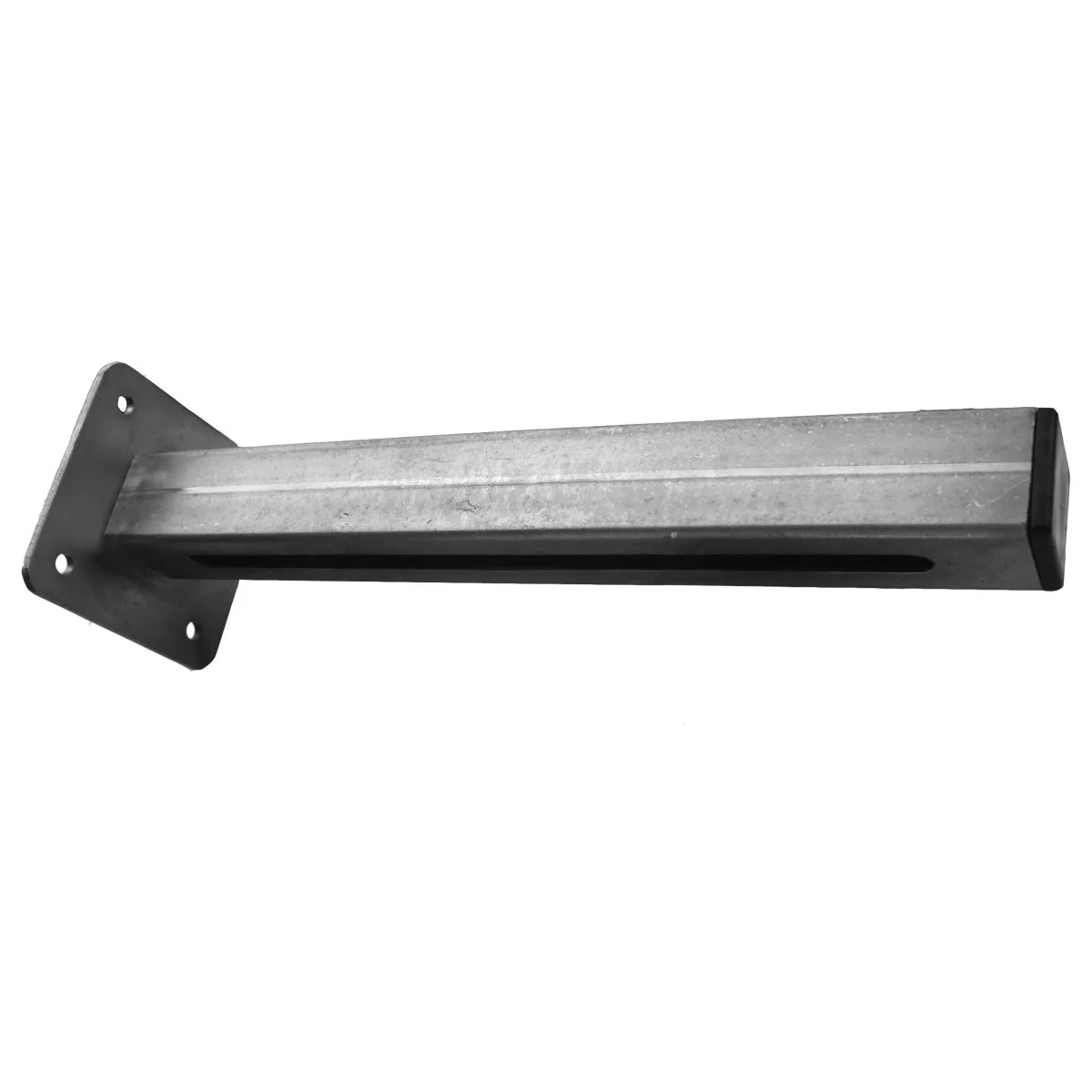 Zespół prowadzących, górnych,Inox, L310mm, 100x100 - Image 2